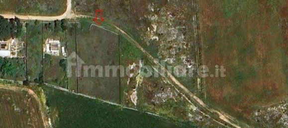 Grundstück in Nardò, Italy 2411m², Nr. 330018 2