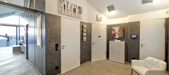 2 chambres Penthouse à Ebersberg, Germany No. 241786 2