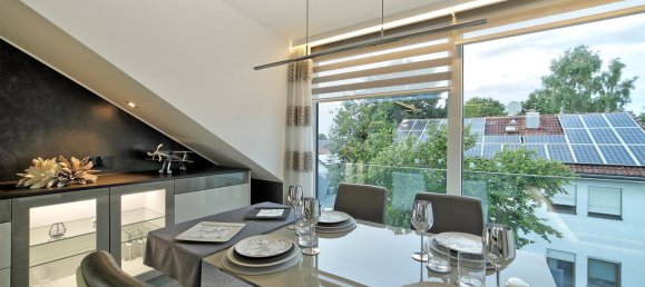 2 chambres Penthouse à Ebersberg, Germany No. 241786 14