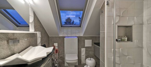 2 chambres Penthouse à Ebersberg, Germany No. 241786 5