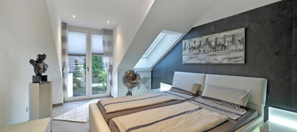 2 chambres Penthouse à Ebersberg, Germany No. 241786 6