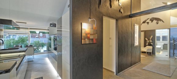 2 chambres Penthouse à Ebersberg, Germany No. 241786 17