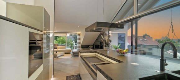 2 chambres Penthouse à Ebersberg, Germany No. 241786 16