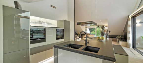 2 chambres Penthouse à Ebersberg, Germany No. 241786 15