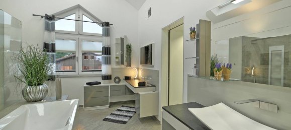 2 chambres Penthouse à Ebersberg, Germany No. 241786 8