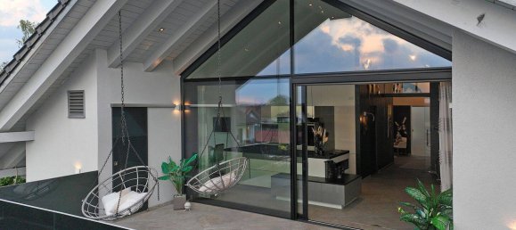 2 chambres Penthouse à Ebersberg, Germany No. 241786 24