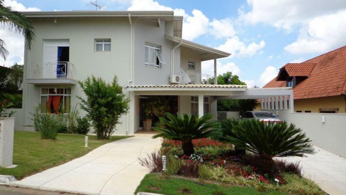 5 Schlafzimmer Haus in Sao Paulo, Brazil, Nr. 587064