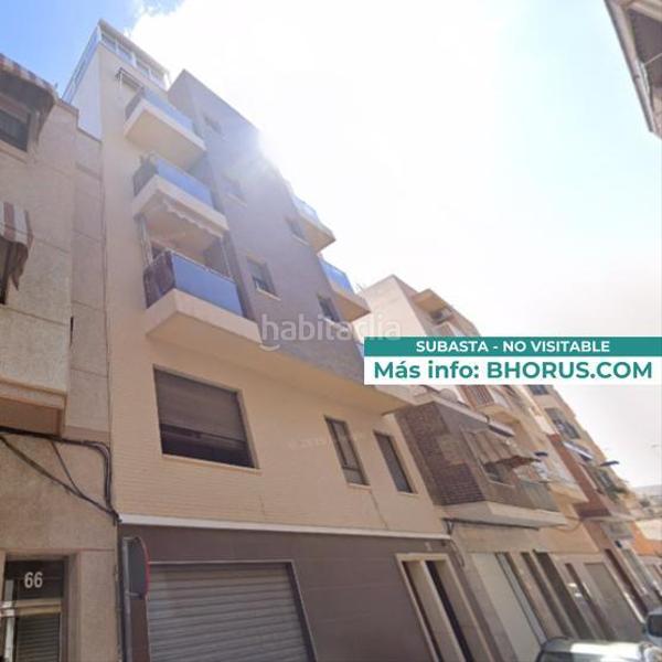 Квартира с 2 спальнями в Санта-Пола, Испания № 137862