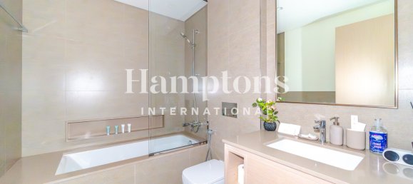2 chambres appartement à louer à Palm Jumeirah, Dubai, UAE № 191605 24