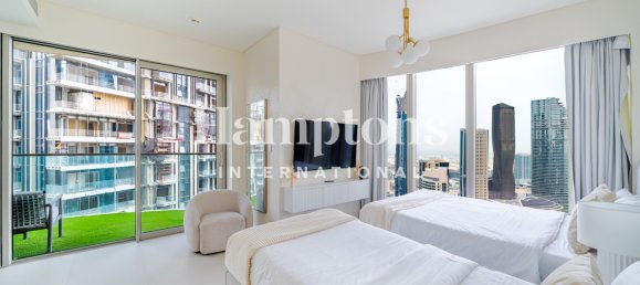 2 chambres appartement à louer à Palm Jumeirah, Dubai, UAE № 191605 12