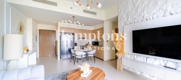 2 chambres appartement à louer à Palm Jumeirah, Dubai, UAE № 191605 18