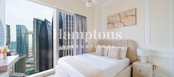 2 chambres appartement à louer à Palm Jumeirah, Dubai, UAE № 191605 3