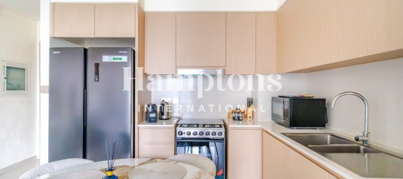 2 chambres appartement à louer à Palm Jumeirah, Dubai, UAE № 191605 2