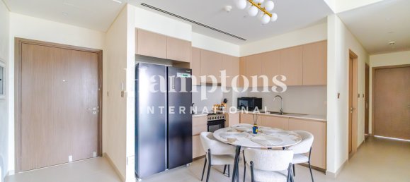 2 chambres appartement à louer à Palm Jumeirah, Dubai, UAE № 191605 22
