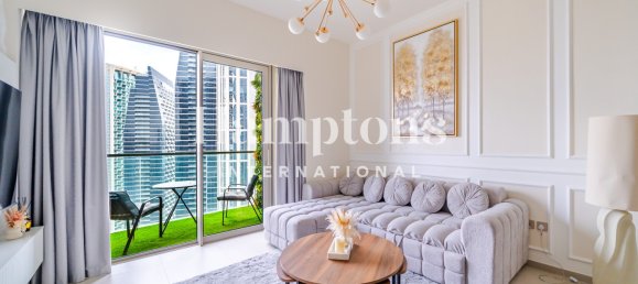 2 chambres appartement à louer à Palm Jumeirah, Dubai, UAE № 191605 16