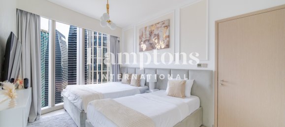2 chambres appartement à louer à Palm Jumeirah, Dubai, UAE № 191605 13