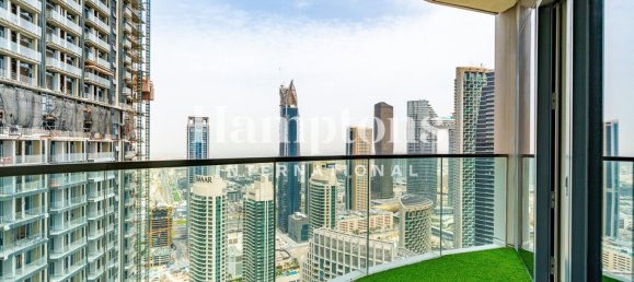 2 chambres appartement à louer à Palm Jumeirah, Dubai, UAE № 191605 8