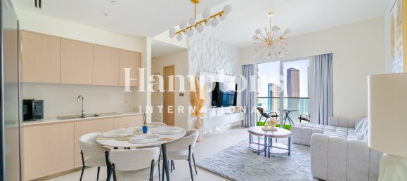 2 chambres appartement à louer à Palm Jumeirah, Dubai, UAE № 191605 15