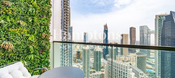 2 chambres appartement à louer à Palm Jumeirah, Dubai, UAE № 191605 21