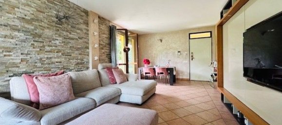 Дом с 4 комнатами в Вилла Гуардия, Италия № 268853 9