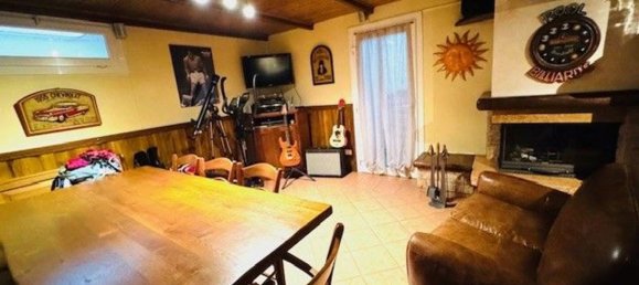 Дом с 4 комнатами в Вилла Гуардия, Италия № 268853 24