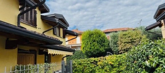 Дом с 4 комнатами в Вилла Гуардия, Италия № 268853 3