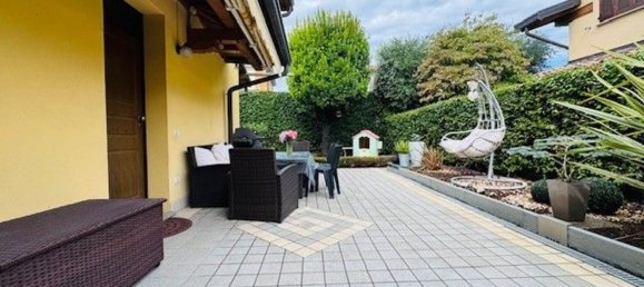 Дом с 4 комнатами в Вилла Гуардия, Италия № 268853 5