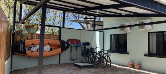 Дом с 3 спальнями в Никоя, Коста-Рика № 205 3