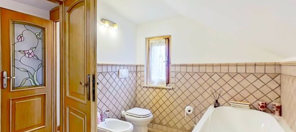 4 Schlafzimmer Haus in Ardea, Italy, Nr. 277677 19
