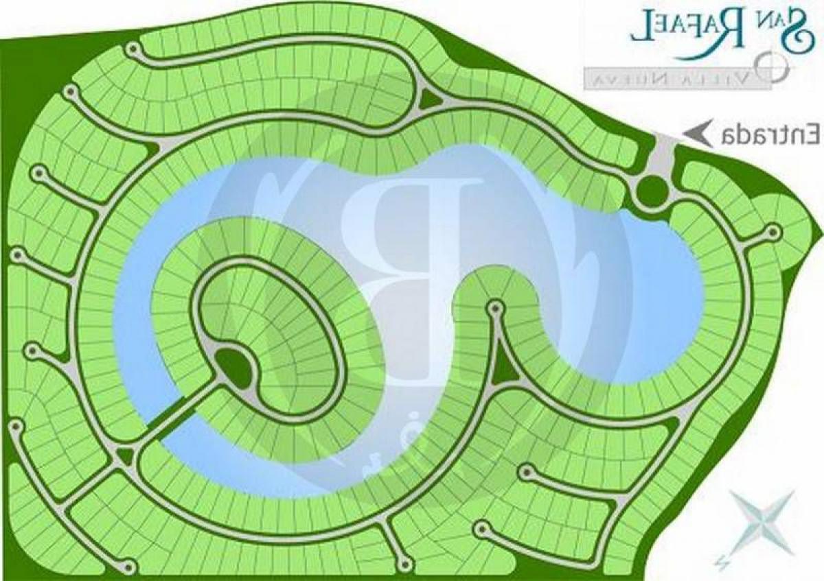  Land in Tigre, Argentina No. 121335