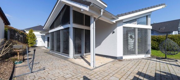 5غرفة بنغالو في Trier-Saarburg, Germany رقم 316360 10