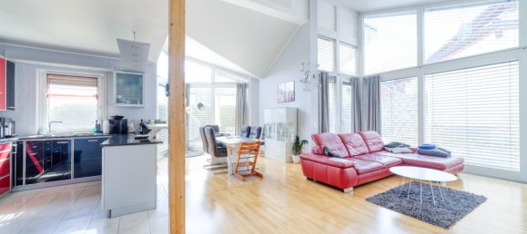 5غرفة بنغالو في Trier-Saarburg, Germany رقم 316360 2