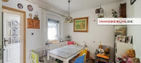 4 rooms Townhouse in Wittenau, Germany No. 74124 4