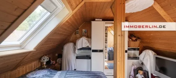 4 rooms Townhouse in Wittenau, Germany No. 74124 9