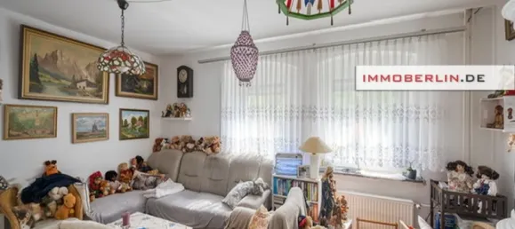 4 rooms Townhouse in Wittenau, Germany No. 74124 3