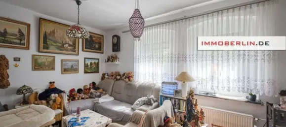 4 rooms Townhouse in Wittenau, Germany No. 74124 2