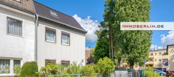 4 rooms Townhouse in Wittenau, Germany No. 74124 11