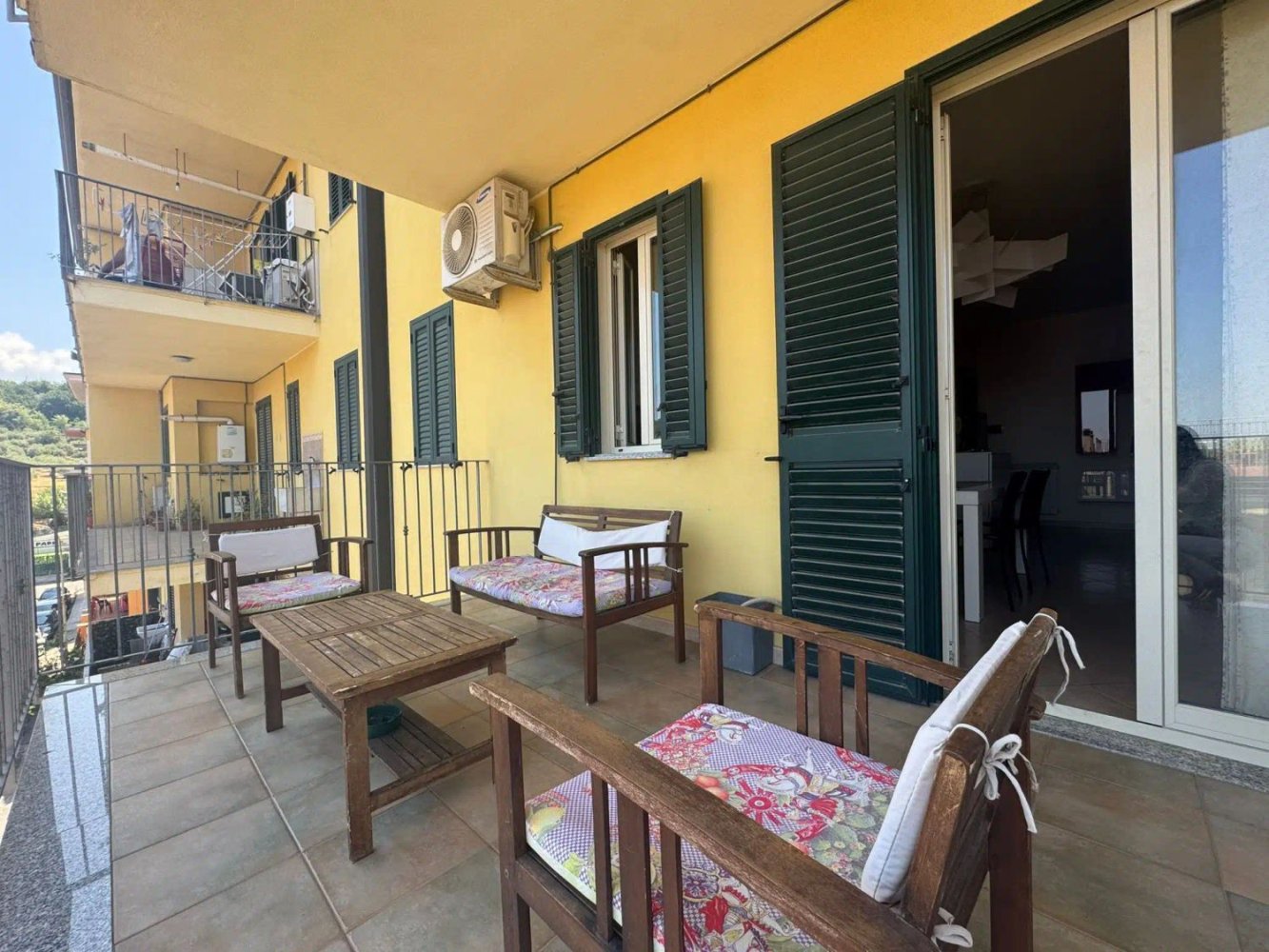 6 chambres Appartement à Barcellona Pozzo di Gotto, Italy No. 402308