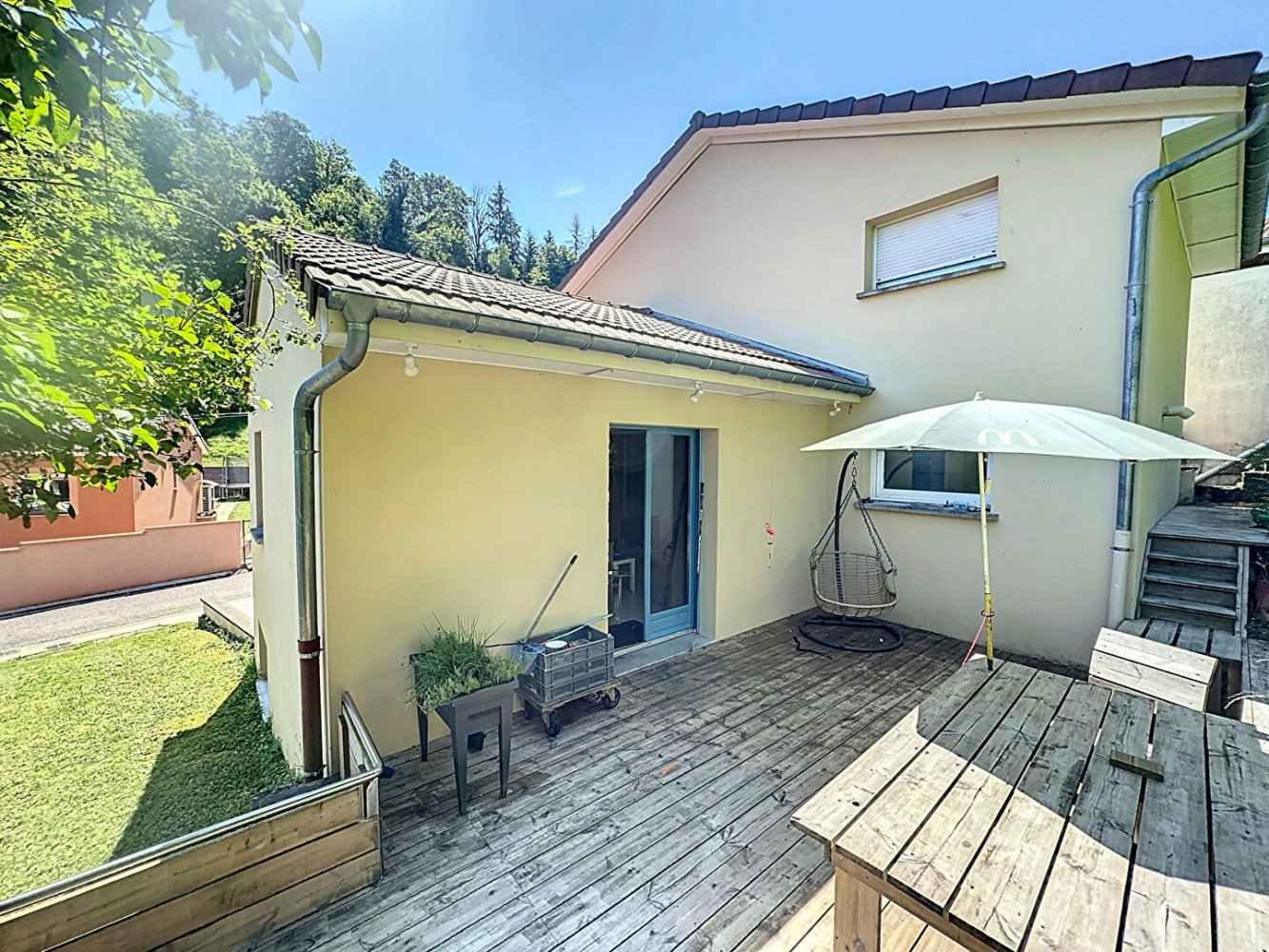 3 bedrooms House in Bar-le-Duc, France No. 80041