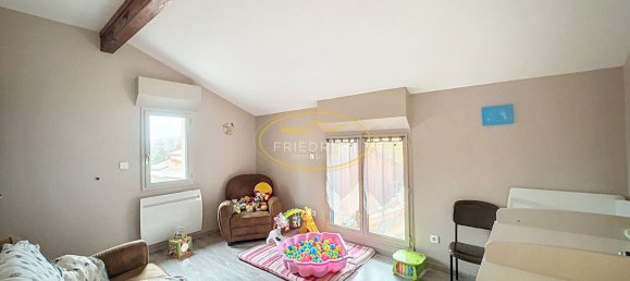 3 bedrooms House in Bar-le-Duc, France No. 80041 6