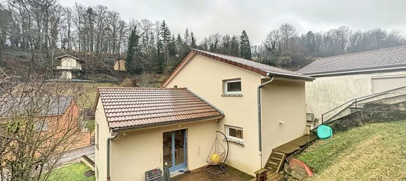 3 bedrooms House in Bar-le-Duc, France No. 80041 8