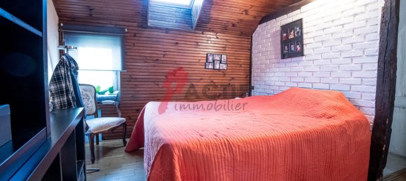 5 bedrooms Townhouse in Longjumeau, France No. 188651 12