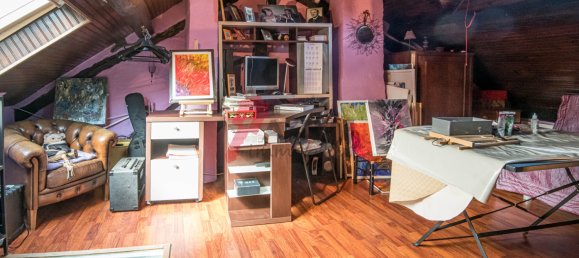 5 bedrooms Townhouse in Longjumeau, France No. 188651 14