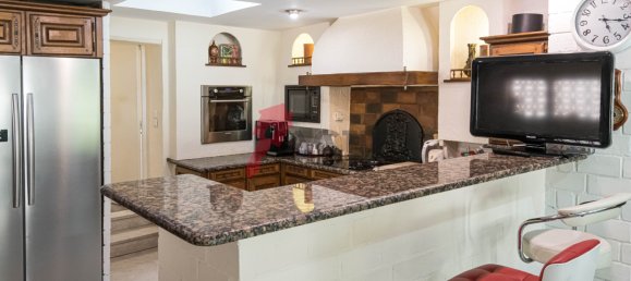 5 bedrooms Townhouse in Longjumeau, France No. 188651 5