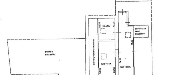 Villa de 15 habitaciónes en Cagli, Italy No. 21546 33