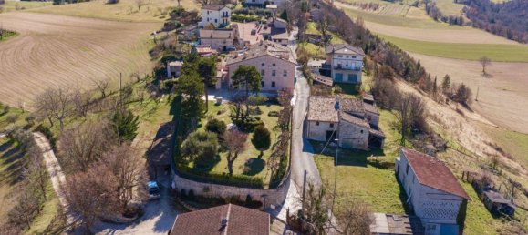 Villa de 15 habitaciónes en Cagli, Italy No. 21546 27