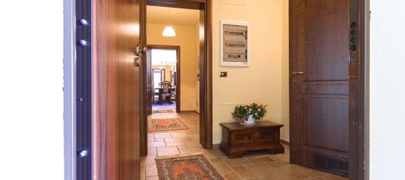 Villa de 15 habitaciónes en Cagli, Italy No. 21546 14