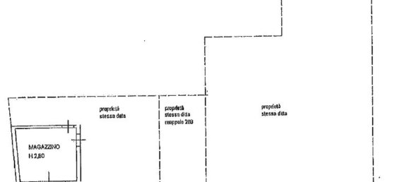 Villa de 15 habitaciónes en Cagli, Italy No. 21546 36