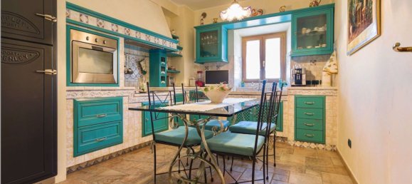 Villa de 15 habitaciónes en Cagli, Italy No. 21546 16