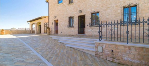 Villa de 15 habitaciónes en Cagli, Italy No. 21546 39